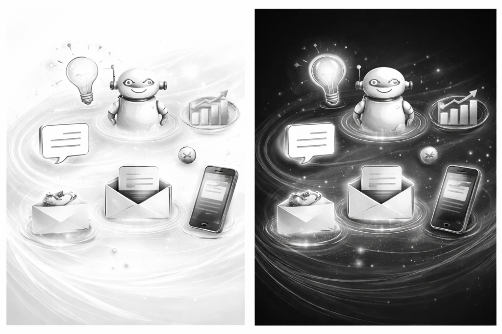 AI Marketing Hacks for Women Entrepreneurs 